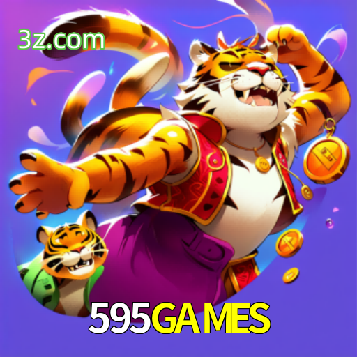 595.GAMES